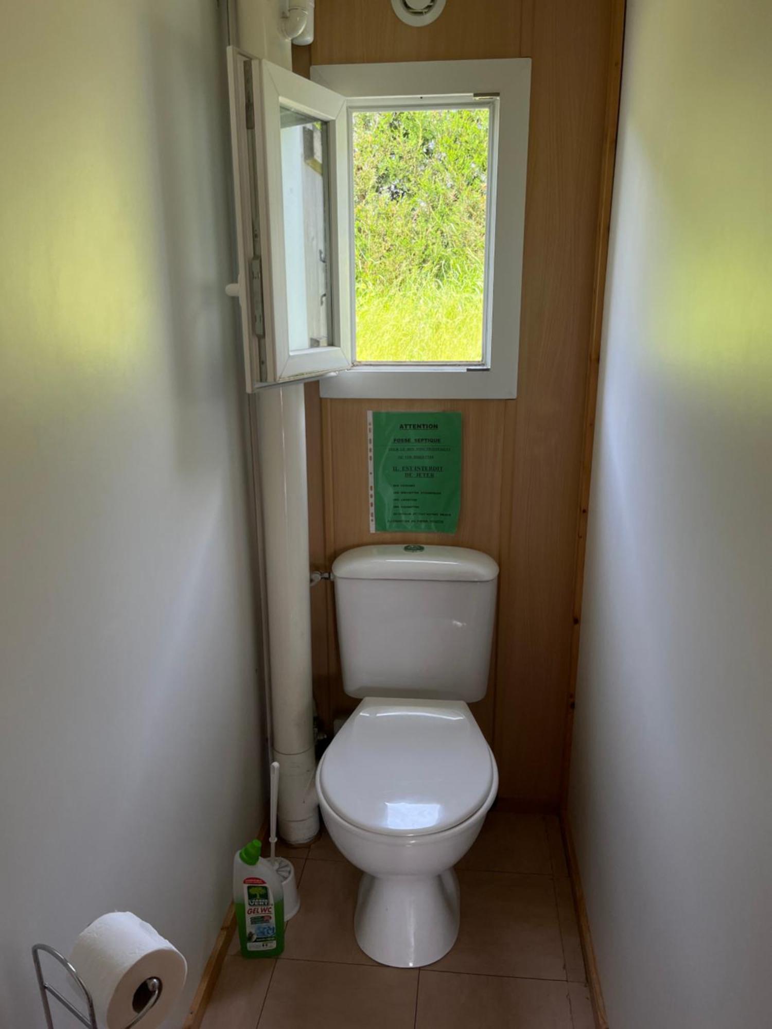 Les Chalets Du Piou Bussieres  Exteriér fotografie