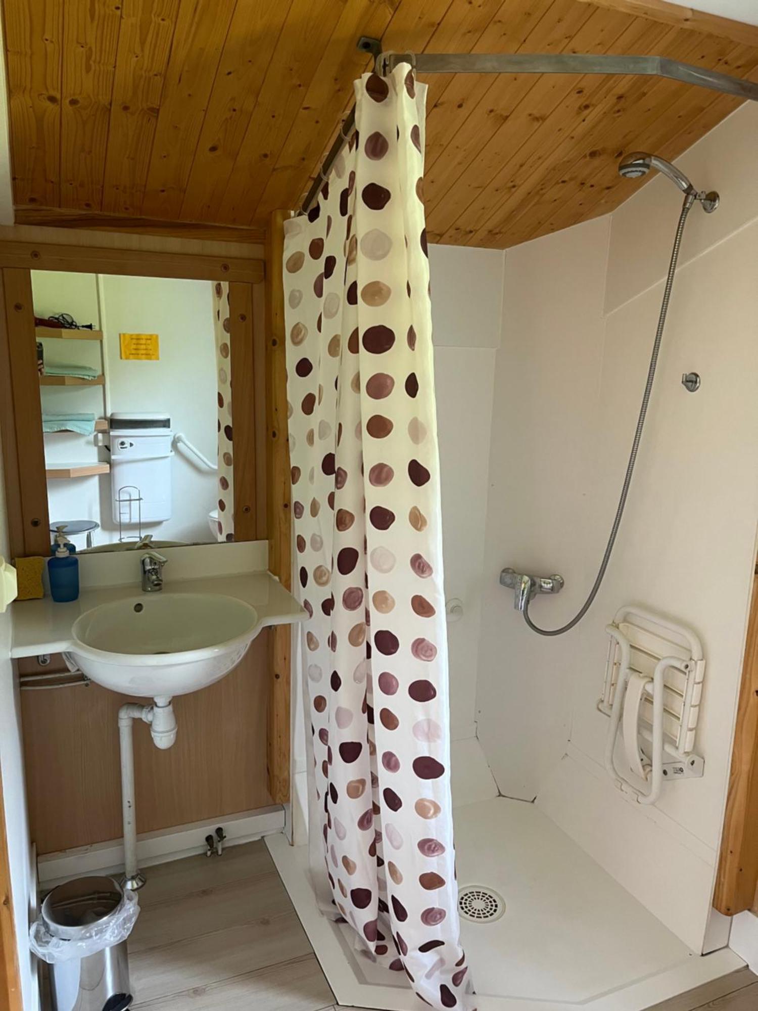 Les Chalets Du Piou Bussieres  Exteriér fotografie