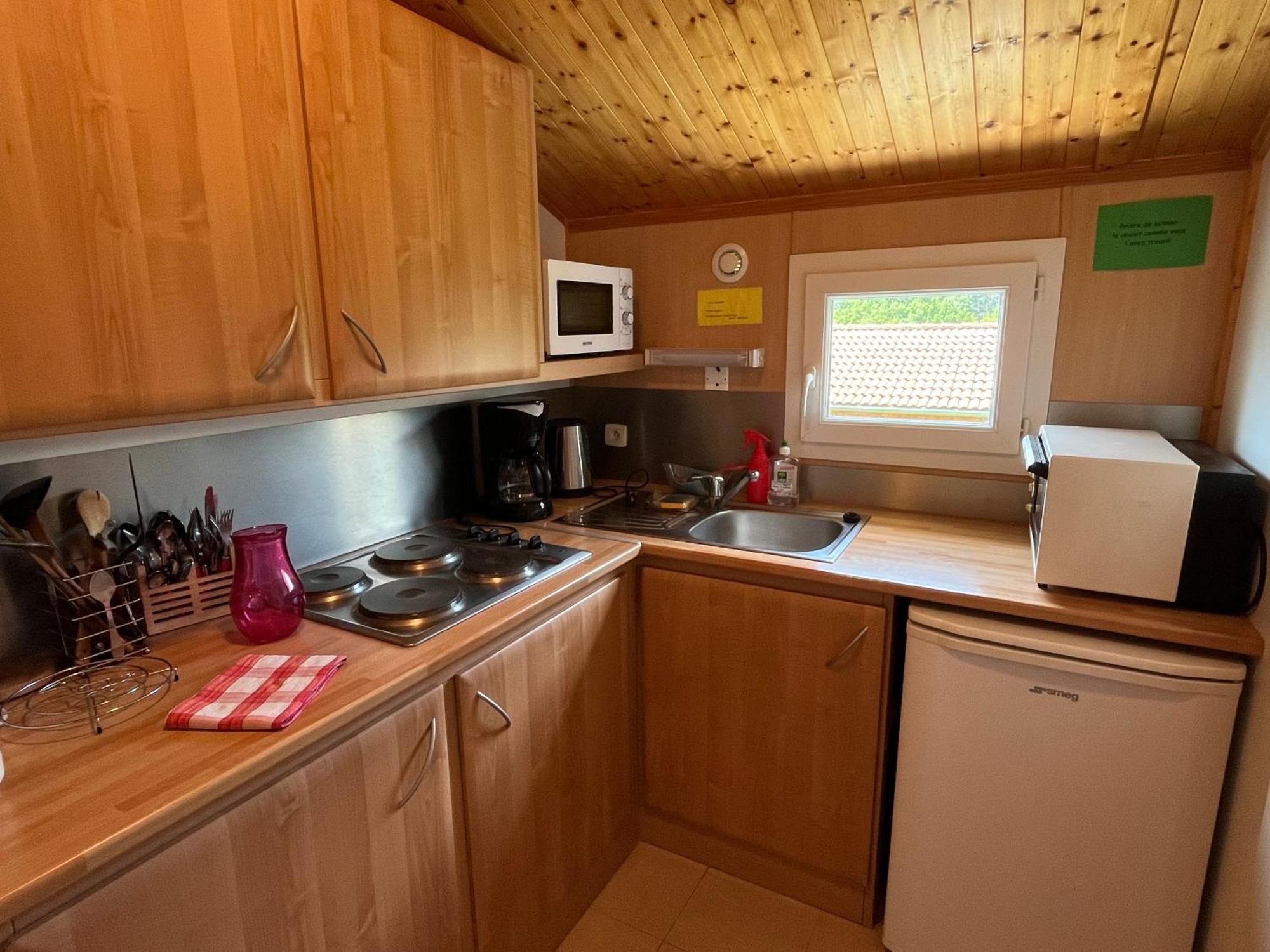 Les Chalets Du Piou Bussieres  Exteriér fotografie